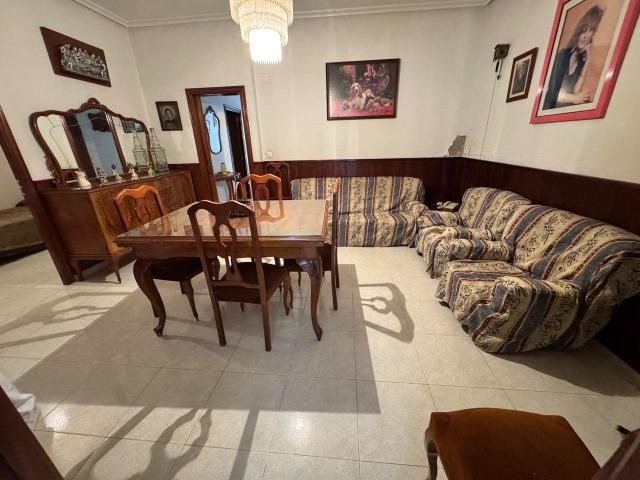 Villa en Crevillent