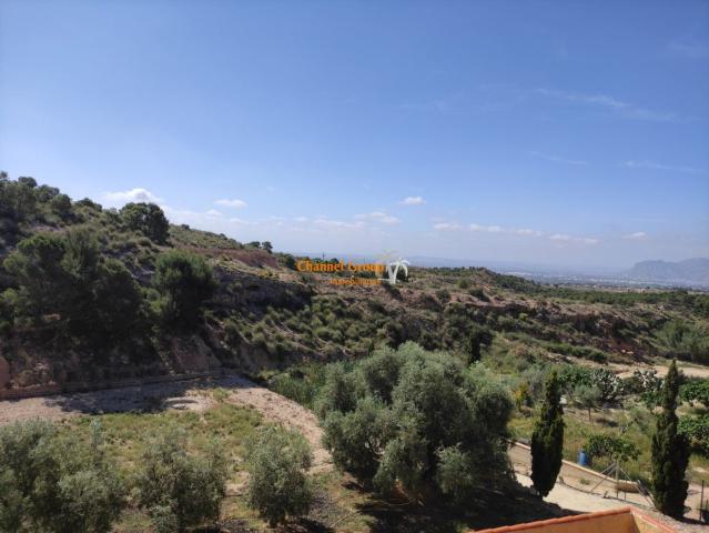 Casa de campo en Crevillent
