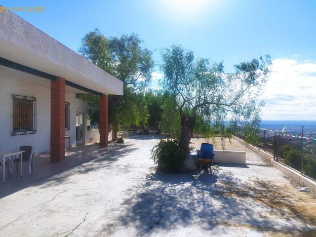 Villa en Crevillent