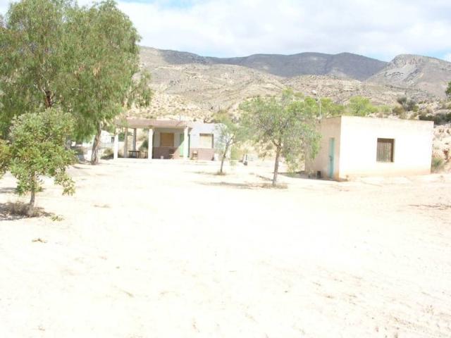 Villa en Crevillent