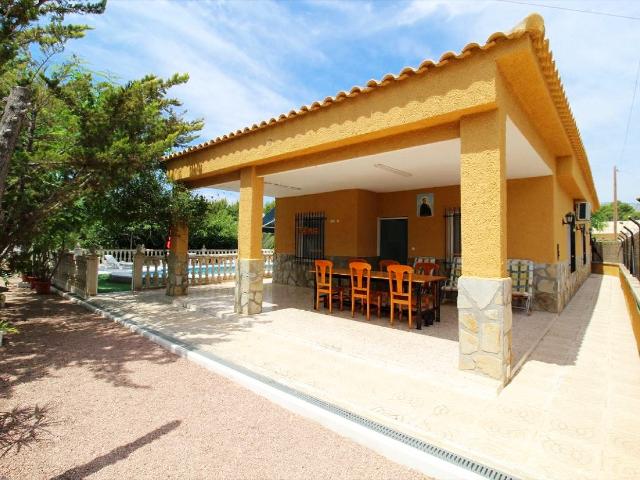 Villa en Crevillent