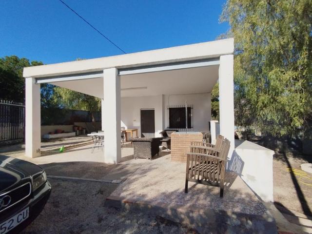 Villa en Crevillent