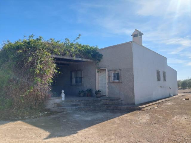 Villa en Crevillent