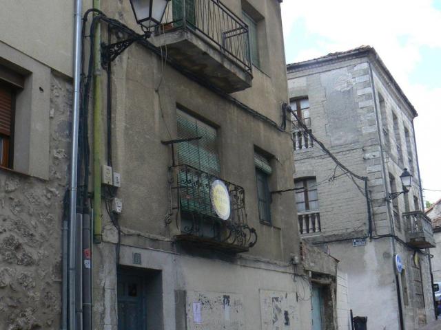 Villa en Cuellar