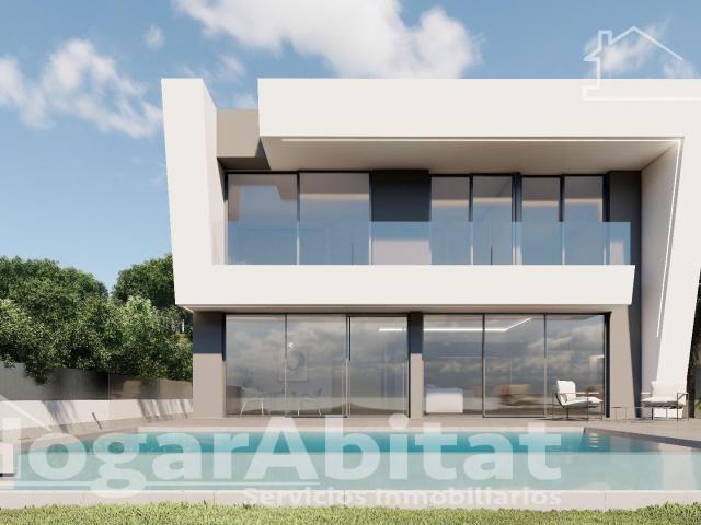 Villa en Cullera