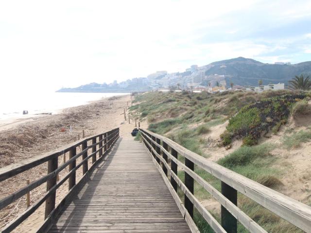 Villa en Cullera