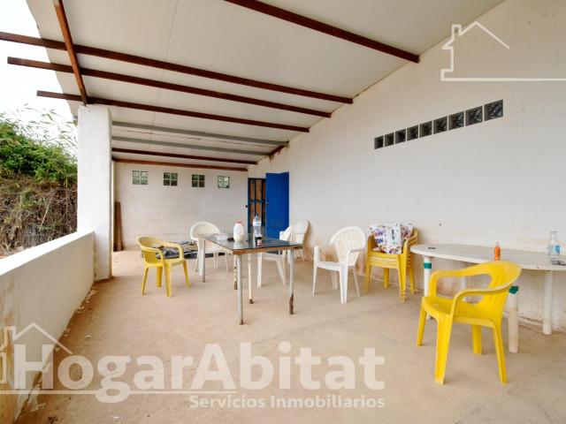 Villa en Cullera
