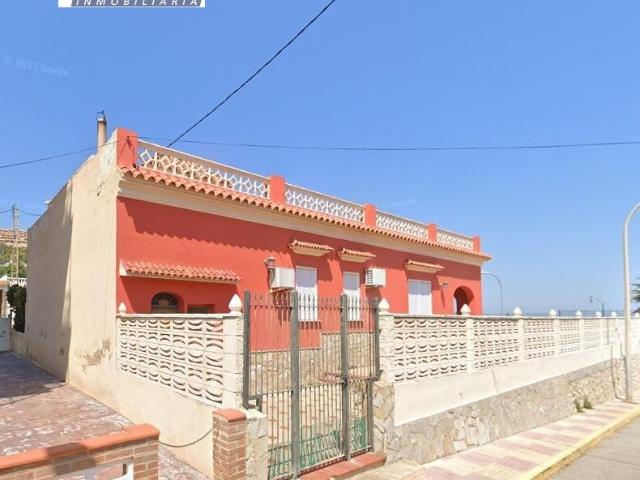 Villa en Cullera