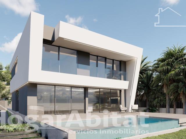 Villa en Cullera