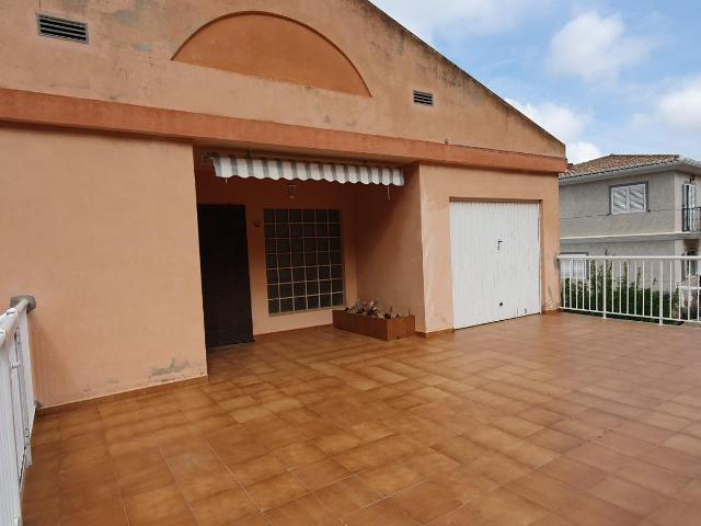 Villa en Cullera