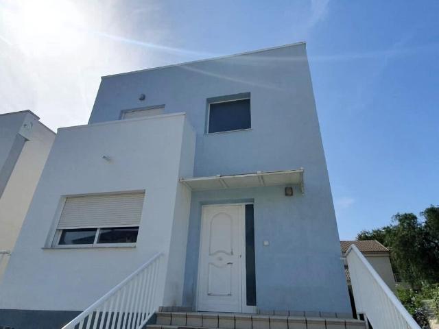 Villa en Daimus