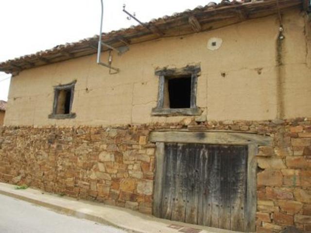Casa en Destriana