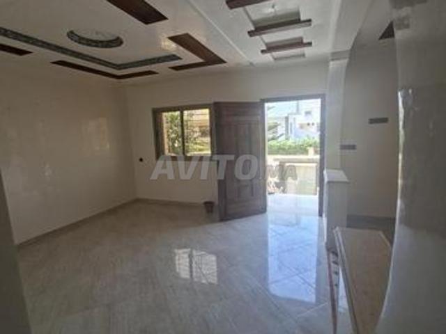 Villa en duplex / Al Boustane