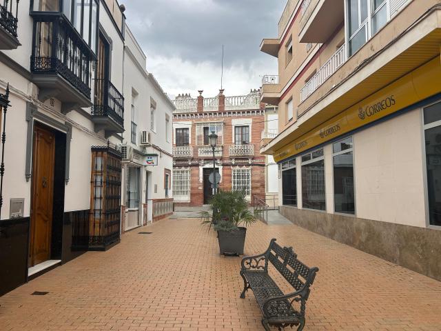 Villa en El Coronil