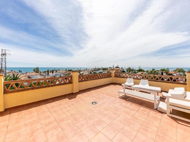 Villa en El Faro Mijas
