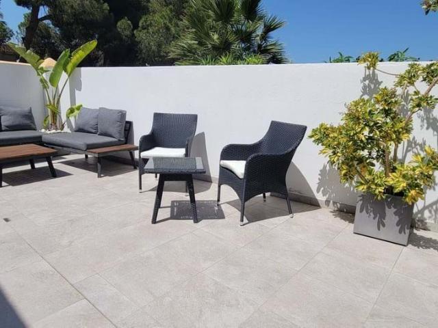 Villa en El Faro Mijas