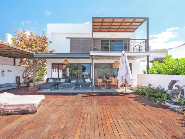 Villa en El Madronal C