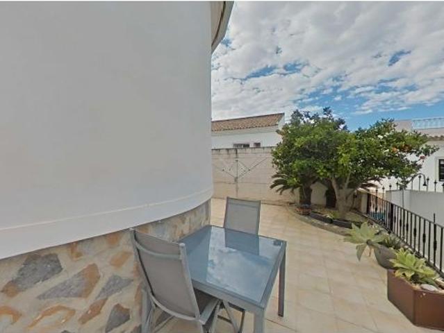 Villa en El Oasis, San Fulgencio – espacio, tranquilidad y versatilidad en la Costa Blanca
