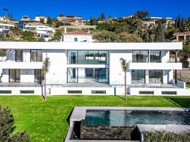 Villa en El Paraiso Alto Benahavis