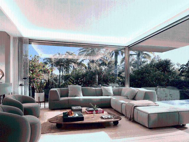 Villa en El Paraiso Estepona