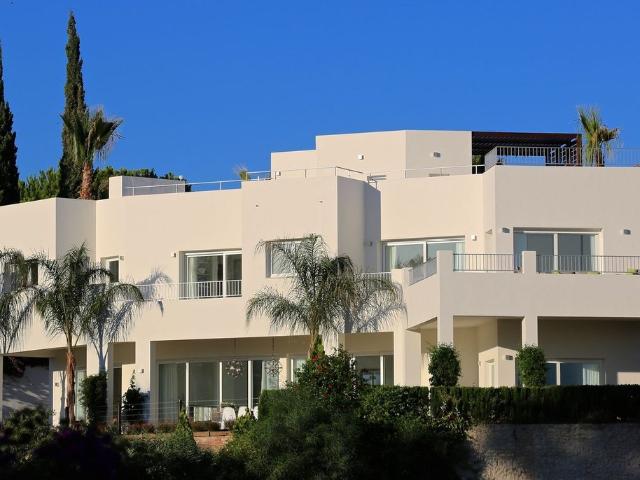 Villa en El Rosario Marbella