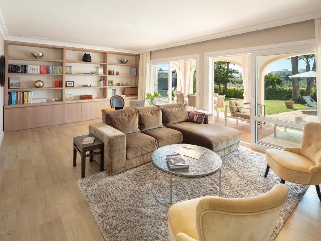 Villa en El Rosario Marbella