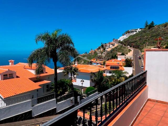 Villa en El Sauzal, Tenerife 140m² El Sauzal