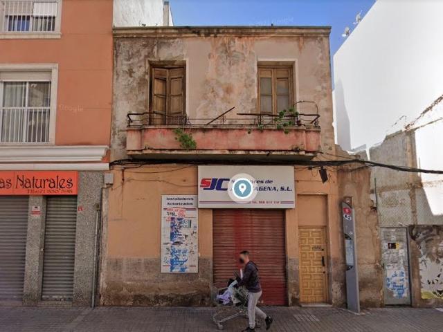 Villa en Elche