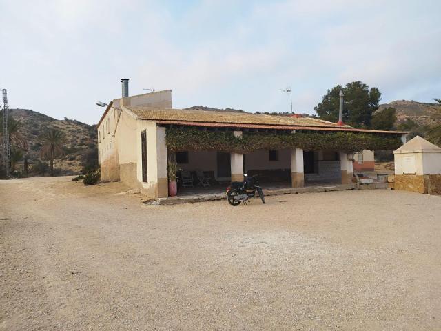 Villa en Elche