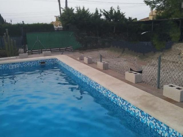 Casa de campo en Elche pedanias