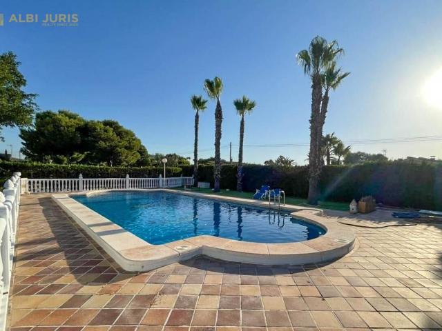 Villa en Elche pedanias