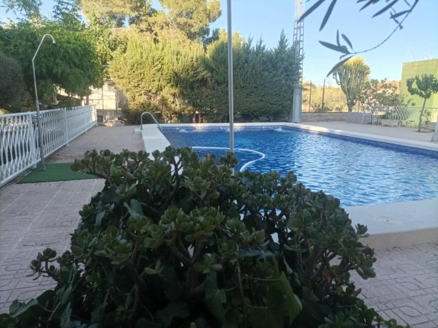 Villa en Elche pedanias