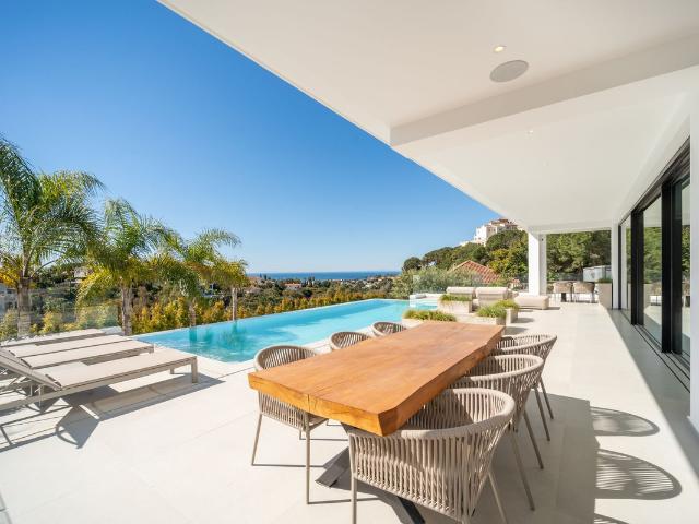 Villa en Elviria Marbella