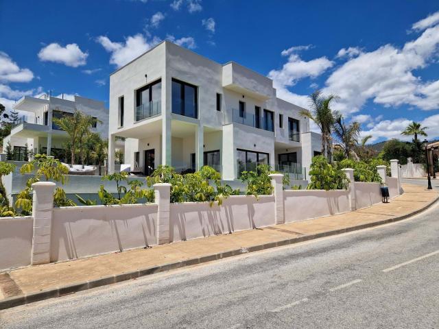 Villa en Elviria Marbella