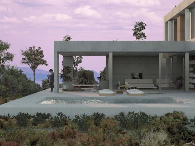 Villa en Elviria Marbella