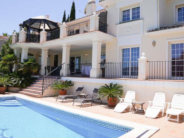 Villa en Elviria Marbella