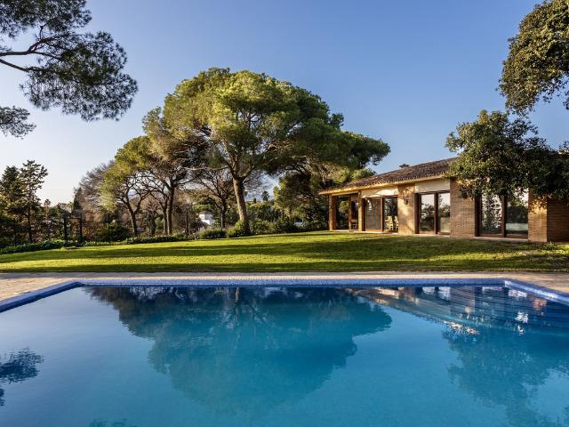 Villa en Elviria Marbella