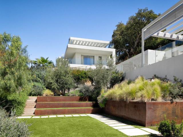Villa en Elviria Marbella