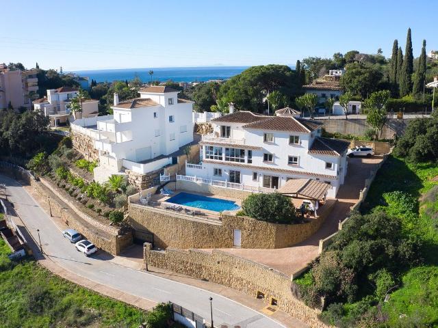 Villa en Elviria Marbella