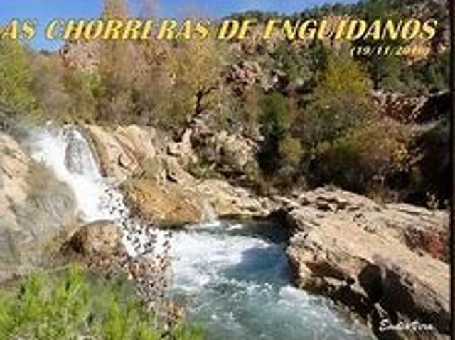 Villa en Enguidanos
