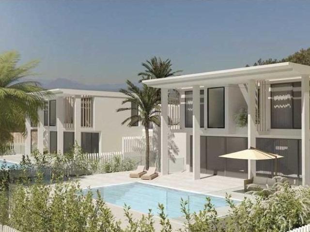 Villa en Estepona