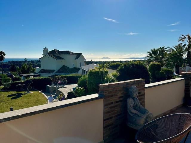 Villa en Estepona Málaga