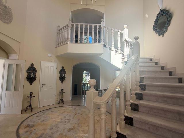 Villa en Estepona Málaga