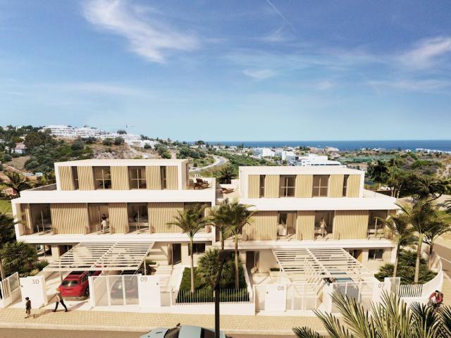 Villa en Estepona Málaga