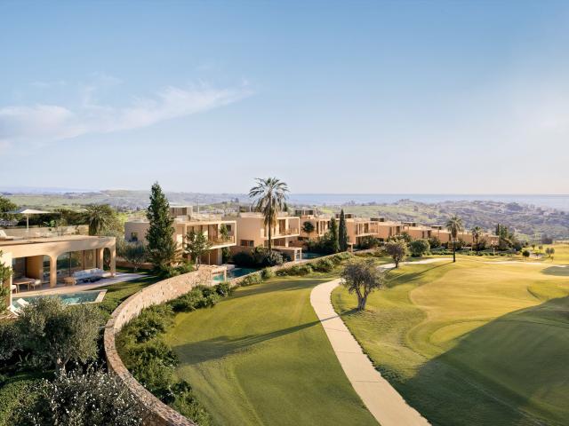 Villa en Estepona Málaga