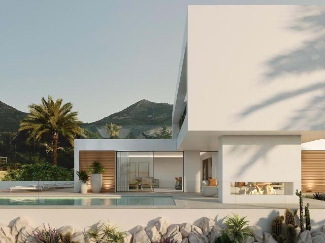 Villa en Estepona Málaga