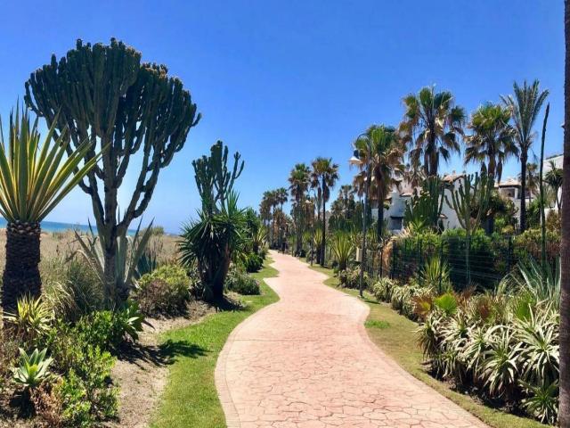 Villa en Estepona Málaga