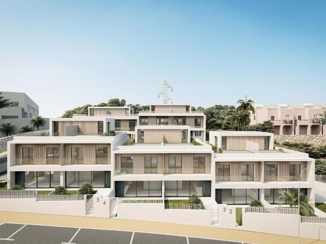 Villa en Estepona Málaga