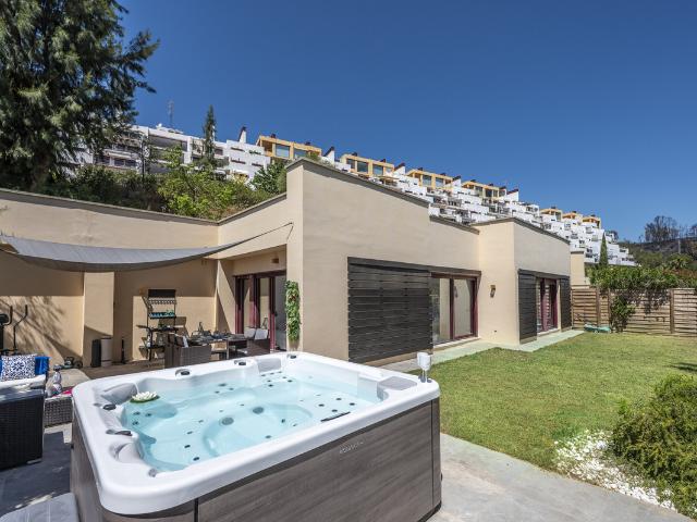 Villa en Estepona Málaga