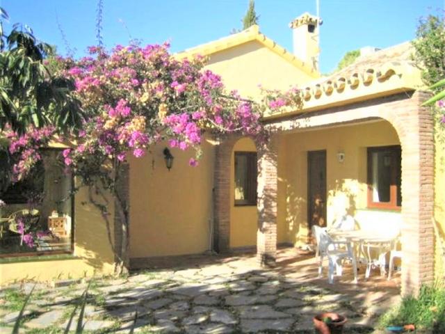 Villa en Estepona Málaga